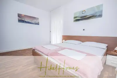 Haus mit Meerblick in Splitska, Ansicht 16 von 30