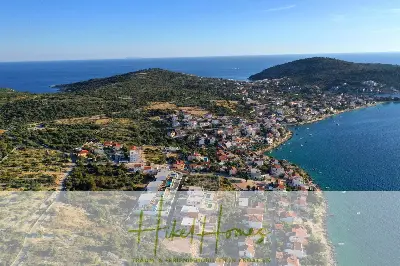 Haus mit Meerblick in Ražanj, Ansicht 10 von 29