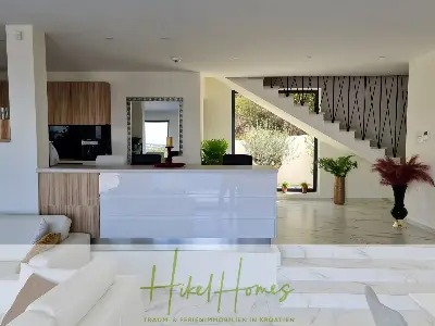 Haus mit Meerblick in Ražanj, Ansicht 13 von 29