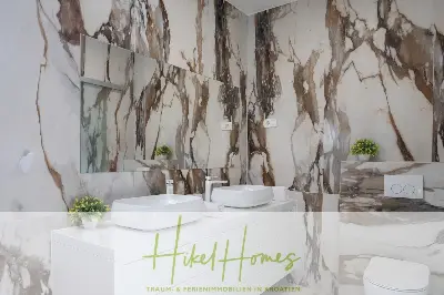 Haus mit Meerblick in Ražanj, Ansicht 20 von 29