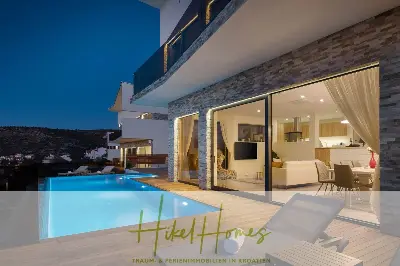 Haus mit Meerblick in Ražanj, Ansicht 15 von 29