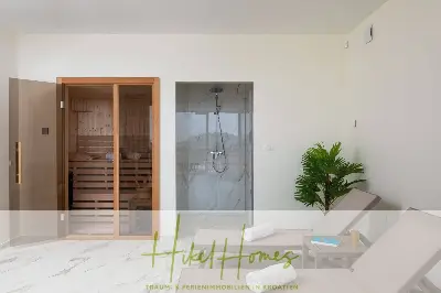 Haus mit Meerblick in Ražanj, Ansicht 16 von 29