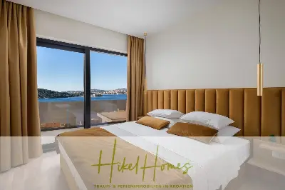 Haus mit Meerblick in Ražanj, Ansicht 18 von 29