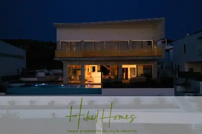 Haus mit Meerblick in Ražanj, Ansicht 22 von 29
