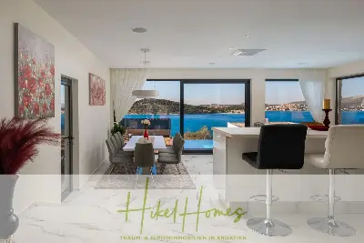 Haus mit Meerblick in Ražanj, Ansicht 24 von 29