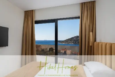Haus mit Meerblick in Ražanj, Ansicht 19 von 29