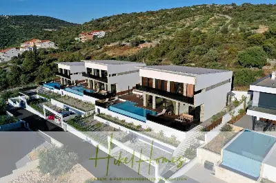 Haus mit Meerblick in Ražanj, Ansicht 9 von 29