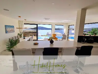 Haus mit Meerblick in Ražanj, Ansicht 20 von 24