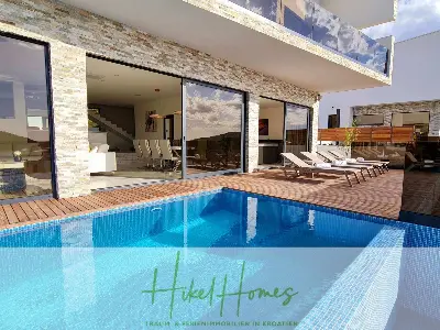 Haus mit Meerblick in Ražanj, Ansicht 13 von 24