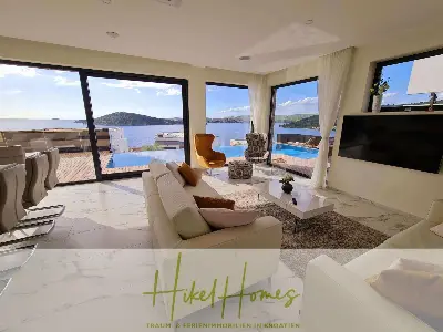 Haus mit Meerblick in Ražanj, Ansicht 17 von 24