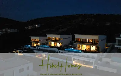 Haus mit Meerblick in Ražanj, Ansicht 9 von 24