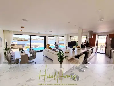 Haus mit Meerblick in Ražanj, Ansicht 15 von 24