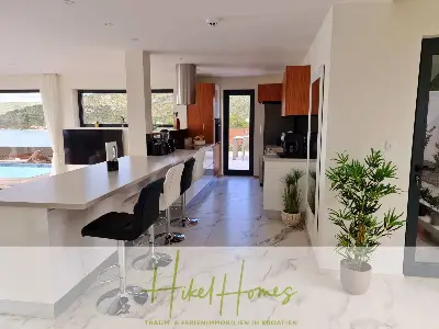 Haus mit Meerblick in Ražanj, Ansicht 18 von 24