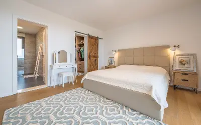 Haus mit Meerblick in Split, Ansicht 9 von 13