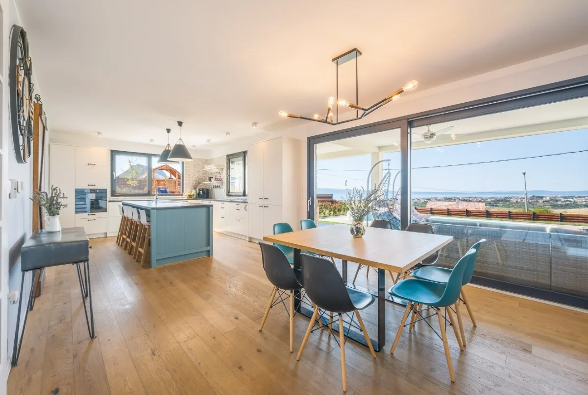 Haus mit Meerblick in Split, Ansicht 4 von 13
