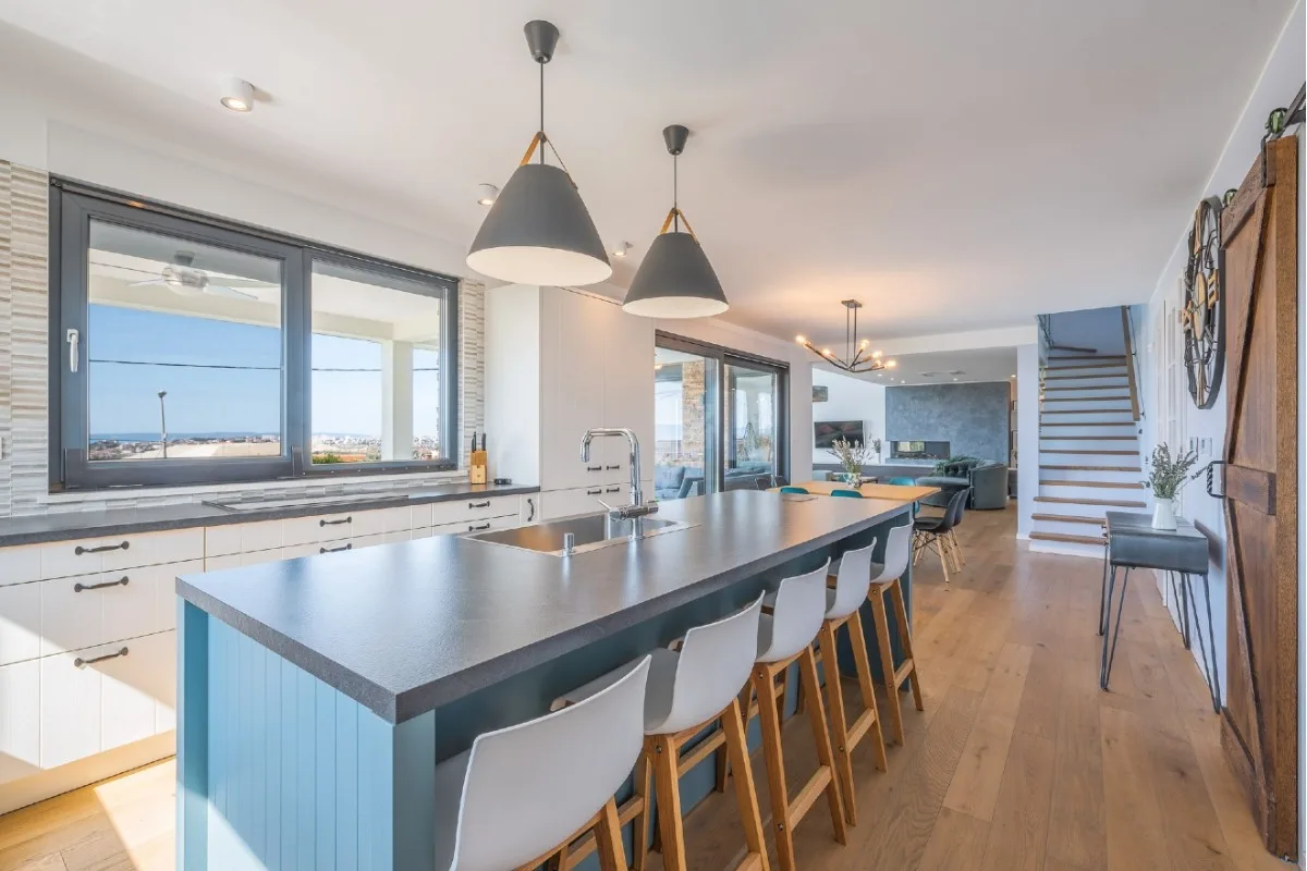 Haus mit Meerblick in Split, Ansicht 2 von 13