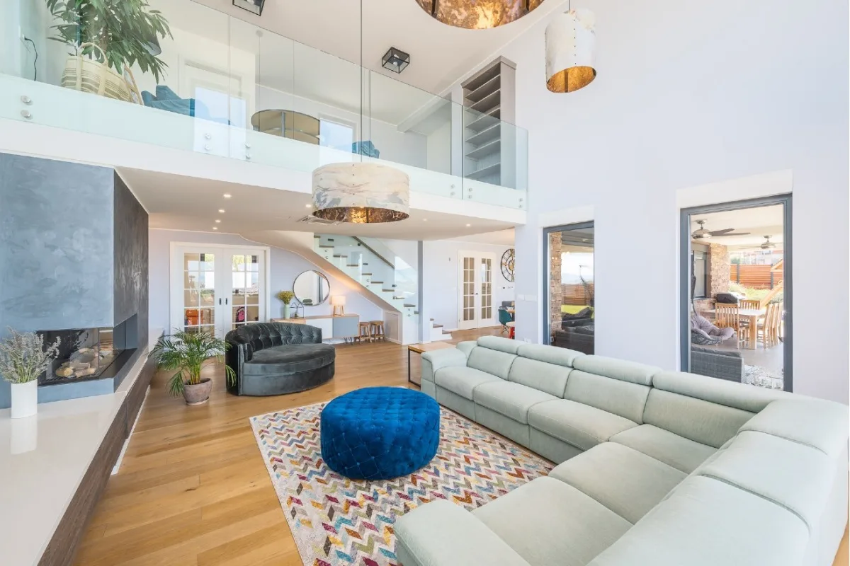 Haus mit Meerblick in Split, Ansicht 3 von 13